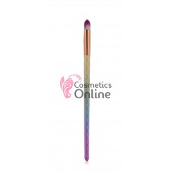 Pensula de make-up S Curcubeu CB03 Precision Crease Brush
